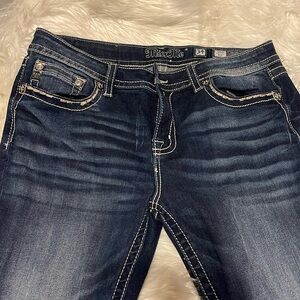 Miss Me Chloe Boot Cut 34X34